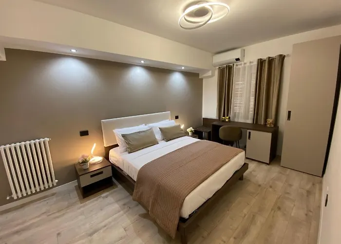 Hotel Plaza Ungheria Palermo